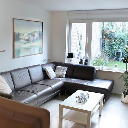 Luxurious Apartment "De Kokkel" Veere Exteriér fotografie