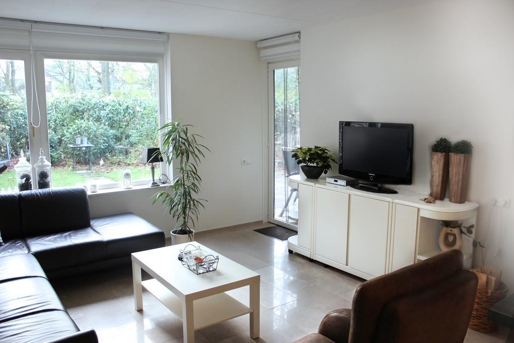 Luxurious Apartment "De Kokkel" Veere Exteriér fotografie