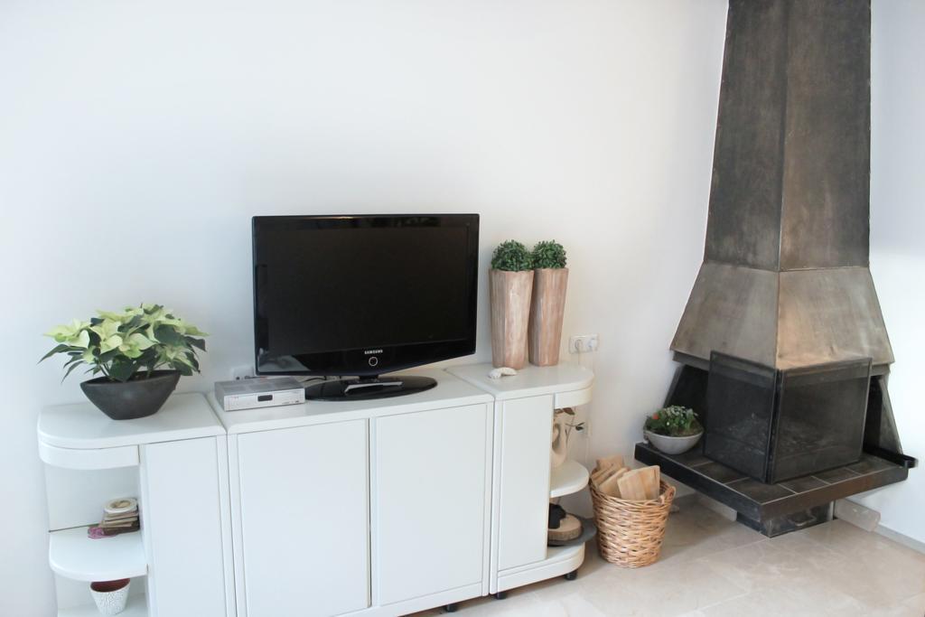 Luxurious Apartment "De Kokkel" Veere Exteriér fotografie