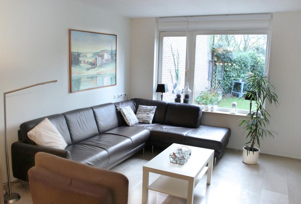 Luxurious Apartment "De Kokkel" Veere Exteriér fotografie