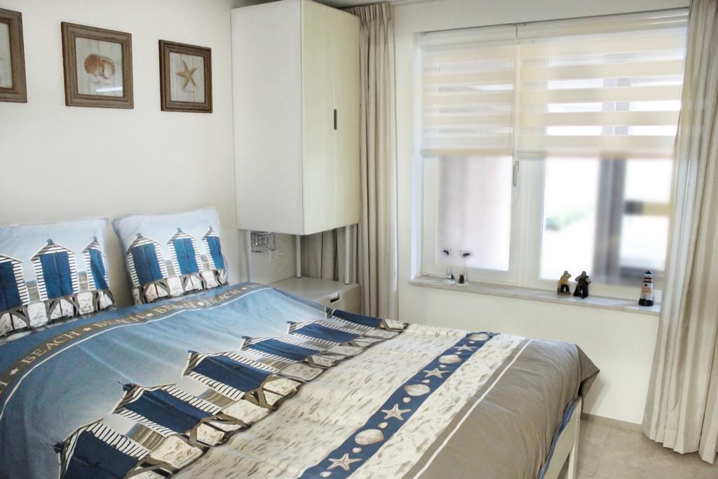 Luxurious Apartment "De Kokkel" Veere Exteriér fotografie